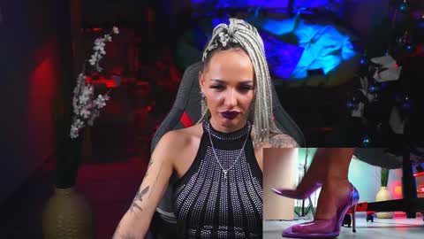 Monika online show from 01/19/25, 12:06