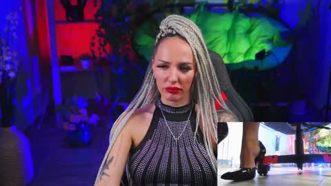 Monika online show from 01/20/25, 06:43