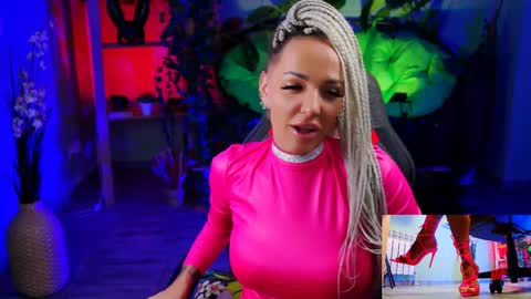 Monika online show from 01/23/25, 11:48