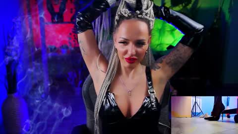 Monika online show from 01/24/25, 03:34