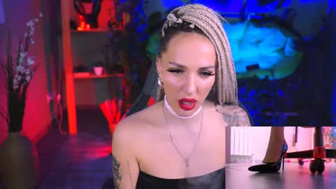 Monika online show from 02/06/25, 03:09