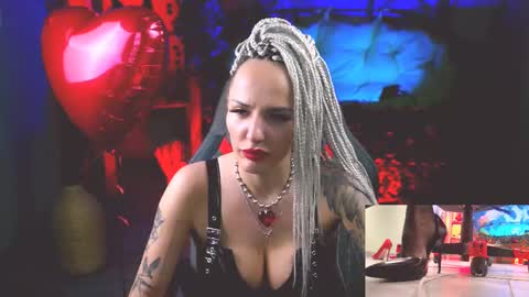 Monika online show from 02/15/25, 03:39