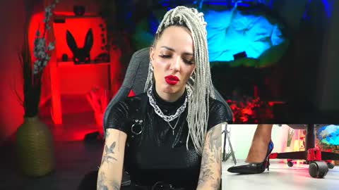 Monika online show from 02/21/25, 03:10