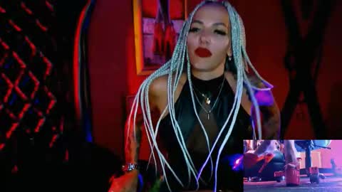 Snapshot of monicamaxwel chatting on 09/14/25, 11:09 Monika online show from 09/14/25, 11:09