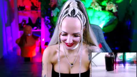 Snapshot of monicamaxwel chatting on 11/01/25, 12:07 Monika online show from 11/01/25, 12:07