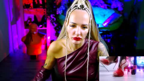 Snapshot of monicamaxwel chatting on 11/02/25, 10:50 Monika online show from 11/02/25, 10:50