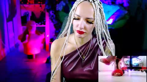 Snapshot of monicamaxwel chatting on 11/07/25, 10:26 Monika online show from 11/07/25, 10:26