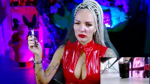 Snapshot of monicamaxwel chatting on 11/17/25, 11:05 Monika online show from 11/17/25, 11:05