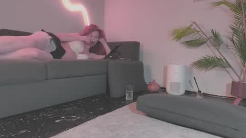 Snapshot of monicami chatting on 02/16/26, 11:06 Monica online show from 02/16/26, 11:06
