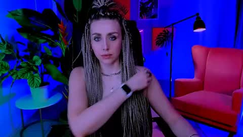 monicariley online show from 05/12/26, 12:46