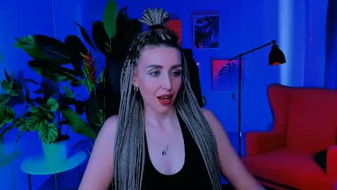 monicariley online show from 05/17/26, 01:29