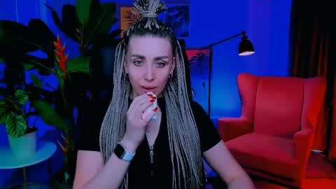 monicariley online show from 05/21/26, 10:55