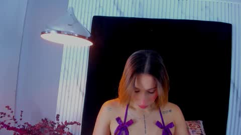 MONIK FOX online show from 09/14/25, 08:08