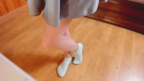 Monika NO c2c ever. PVT free Naked Fingering pussy doggy or standing BJ HJ Feet Fashion. PVT extra Toy control 400tk. online show from 01/20/25, 01:18