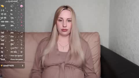 Monika online show from 10/23/25, 01:21