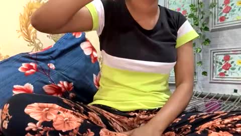 monika_reddy62 online show from 10/08/25, 05:05