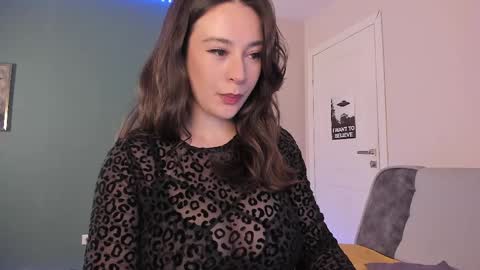 Monika online show from 05/23/26, 06:45
