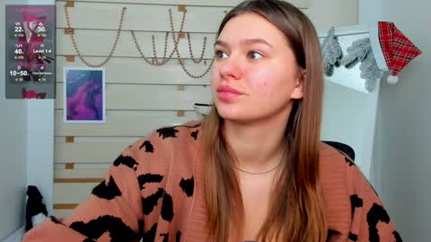 Monika online show from 12/13/24, 11:23