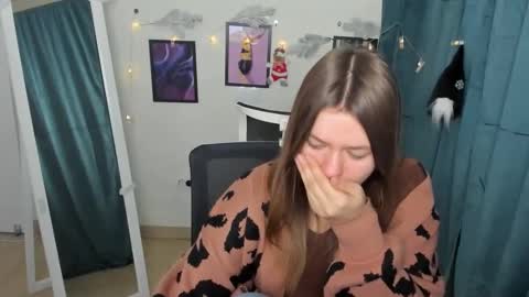 Monika online show from 12/14/24, 07:40