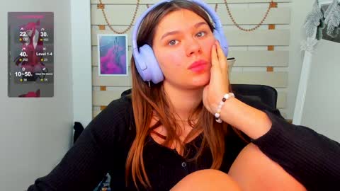 Monika online show from 12/30/24, 05:55