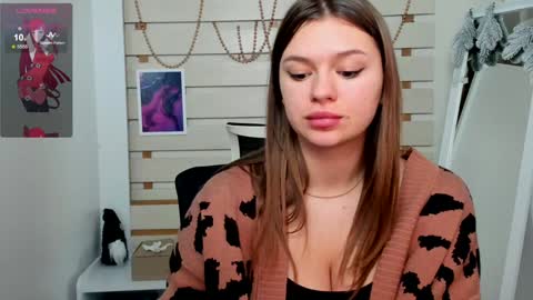 Monika online show from 01/10/25, 11:00