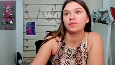 Monika online show from 01/15/25, 07:55