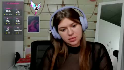 Monika online show from 03/09/25, 10:41