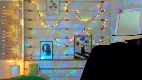 Monika online show from 10/07/25, 04:59