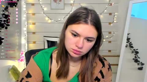 Monika online show from 11/15/25, 01:40