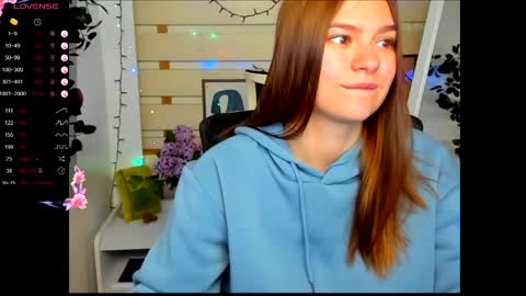 Monika online show from 05/14/26, 08:54