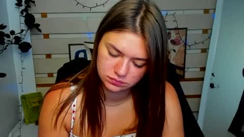 Monika online show from 06/24/26, 06:56