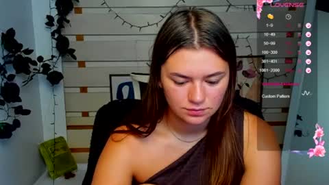 Monika online show from 06/30/26, 05:08