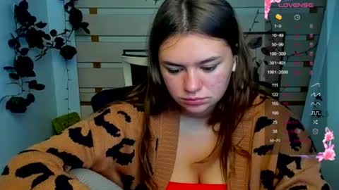 Monika online show from 07/05/26, 09:27