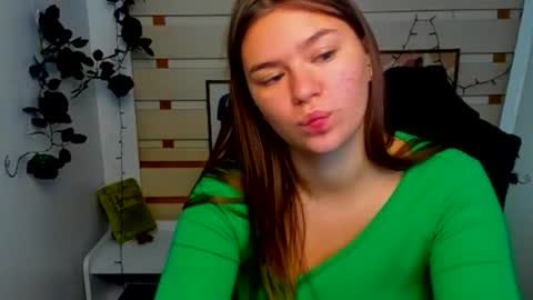 Monika online show from 07/09/26, 09:57