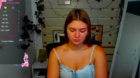 Monika online show from 07/20/26, 07:11