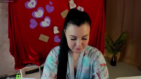 Snapshot of monikamartinez chatting on 02/12/26, 04:18 MoniKa online show from 02/12/26, 04:18
