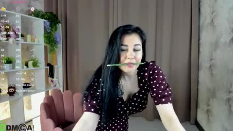 Snapshot of monikamartinez chatting on 03/05/26, 04:08 MoniKa online show from 03/05/26, 04:08