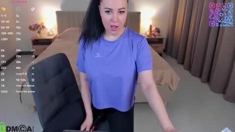 Snapshot of monikamartinez chatting on 03/10/26, 03:33 MoniKa online show from 03/10/26, 03:33