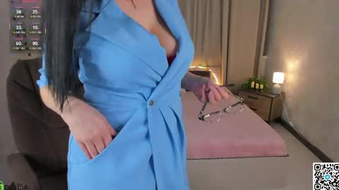 Snapshot of monikamartinez chatting on 04/17/26, 04:04 MoniKa online show from 04/17/26, 04:04