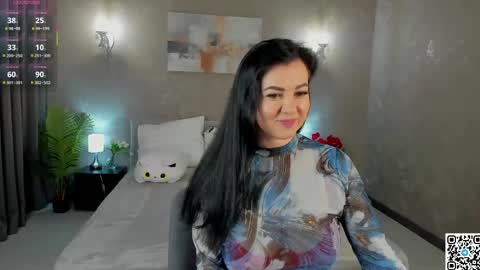 Snapshot of monikamartinez chatting on 04/20/26, 04:04 MoniKa online show from 04/20/26, 04:04