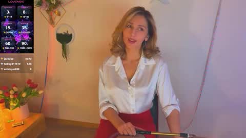 Snapshot of monikate_ chatting on 01/31/26, 07:11 Himy name Kateim pvt model with hairy pussy online show from 01/31/26, 07:11