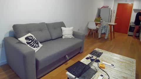 Monikfree online show from 01/07/25, 09:18