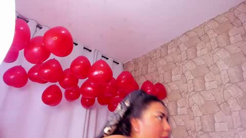 monikk__harrison online show from 03/08/25, 12:30