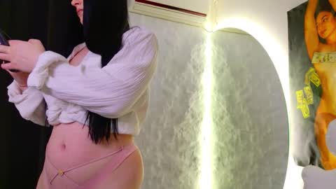 Ask me online show from 11/24/25, 06:24