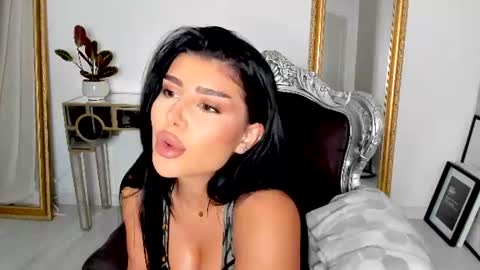 Alessia online show from 07/19/26, 02:32