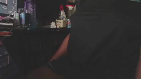 Monique Miles online show from 07/12/26, 09:22