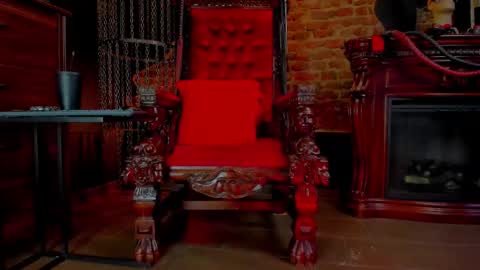 Monique C online show from 11/26/25, 02:18