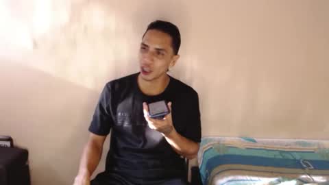 simon dice online show from 09/22/25, 12:07