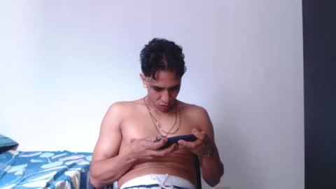 simon dice online show from 11/16/25, 02:55