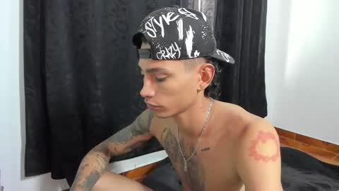 monkeyd_66 online show from 09/14/25, 04:39